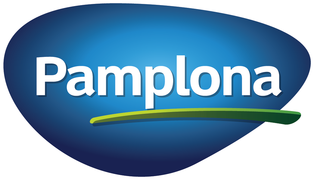 Logo - UniPamplona
